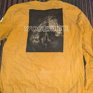 James Perse Long Sleeve